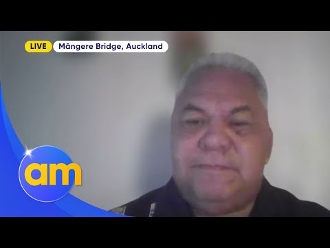 Auckland councillor calls for action as five gang-related shootings confirmed across Auckland | AM