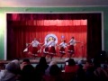 Русский народный танец "Розы" 