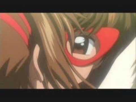 I do cherish you SAKURA