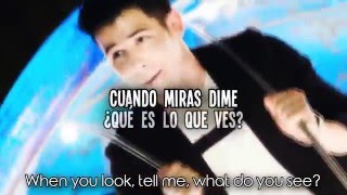 Nick Jonas - Believe (Traducida al español) + Lyrics