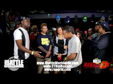 Ty Punches vs Theory Truth