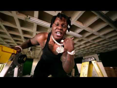 TAFIA  - "BEEN ON IT" (OFFICIAL MUSIC VIDEO)