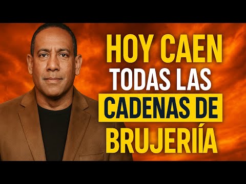 ORACIÓN DE LA NOCHE 17 DE AGOSTO; GUERRA ESPIRITUAL CONTRA BRUJERÍAS Y HECHIZOS #juancarlosharrigan