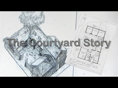 The Courtyard Story
