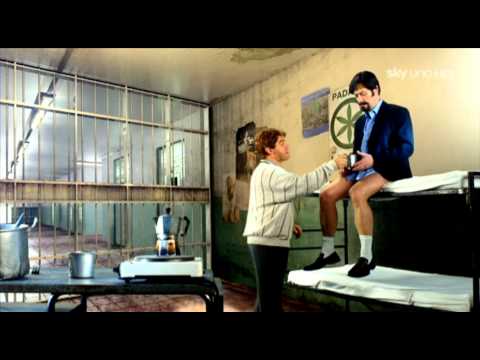 Corrado Guzzanti - Aniene 2 - Il leghista