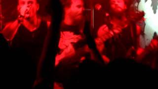 Hibria - Non Conforming Minds (Zeppelin In Concert 2011)