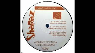 Sharaz – One Nation, One Bass (Sharaz's Ol' Skool 4:20 Mix)