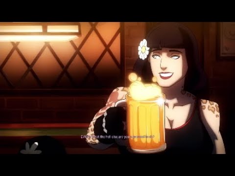 Agents of Mayhem Walkthrough part 5