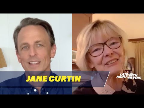 Jane Curtin Spills Details on SNL’s Infamous Live Mardi Gras Show