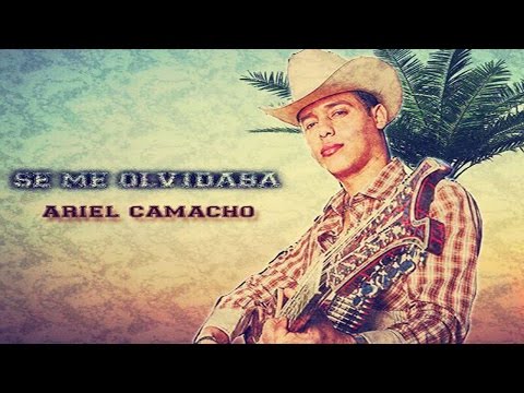 Se Me Olvidaba video