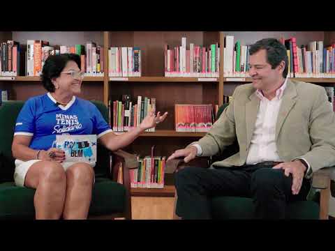 Thumbnail do vídeo do YouTube