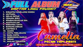 Download lagu FULL ALBUM-LAGU VIRAL TIKTOK 2026 DIRANTAI DIGELANGI RINDU FT MUTIARA -CAMELIA PELAN TAPI PASTI 117 mp3