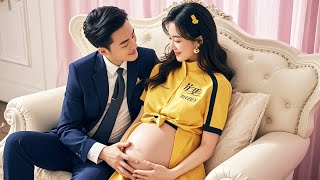 Poor Girl Took Away First Night Of CEO Allergic To Women, Not Only Gained His Love.