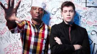 Chiddy Bang - The Good Life