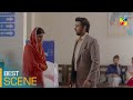 Dooriyan - Last Ep 77 - Best Scene 01 - [ Sami Khan, Maheen Siddiqui Ahmed Taha Ghani ] - HUM TV