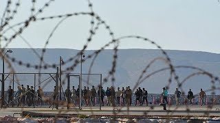 EU-Migrationspakt: Das bedeuten die neuen Asylregeln
