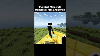 Download lagu Funniest Minecraft Moments From Enderman #indiangamer #hindigameplay #minecraftfunny #funny mp3