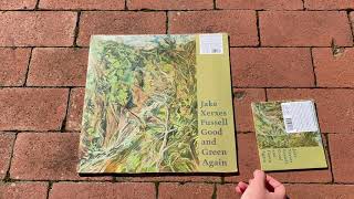 Jake Xerxes Fussell – Good and Green Again (Official Unboxing Video)