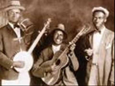 Cannon's Jug  Stompers - Madison Sreet Rag