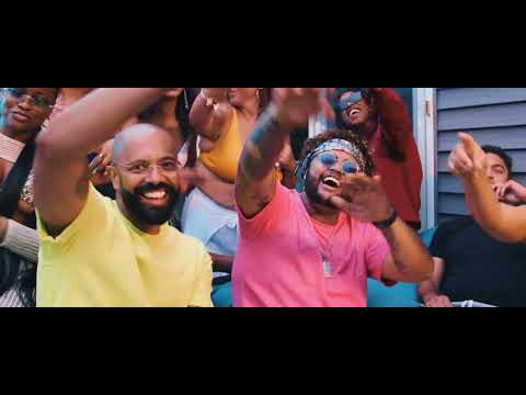 Cee Jay Sena Ft William Araujo - Feito Pa Mi