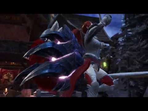 Alatreon Armor + Hammer VS Alatreon