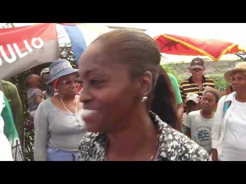 Inició campaña de siembra de primavera en Songo La Maya