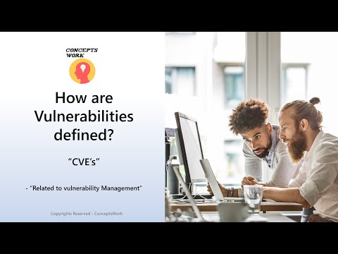 What is CVE? | Common Vulnerabilities and Exposures