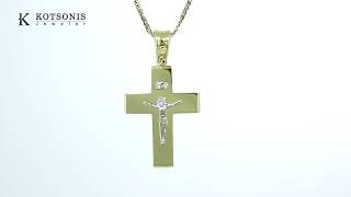 Κόσμημα Κοτσώνης Κόρινθος / Κοσμήματα με την υπογραφή του καλύτερου Ελληνικού εργαστηρίου