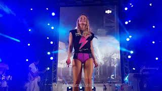 Perdi a minha paz / Foto na estante / Babado Novo - Natal/RN . 10/12/2017