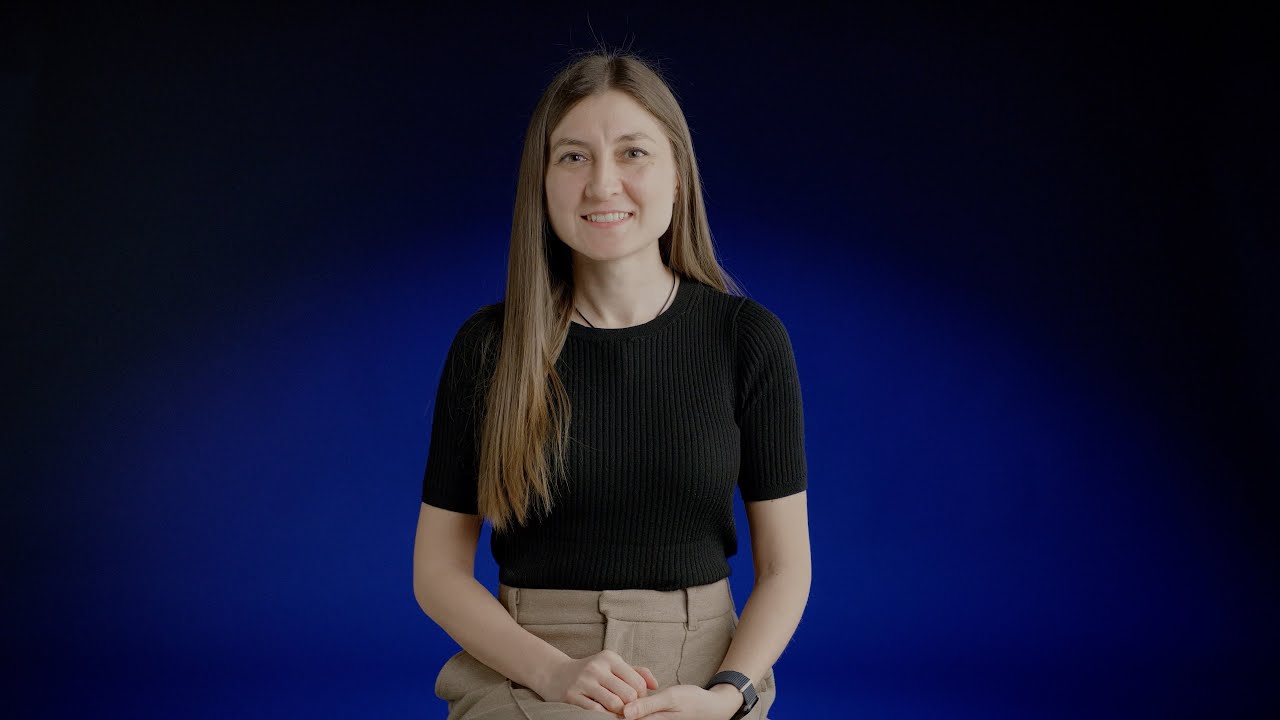 HBS Career Journeys | Hande Ilhan