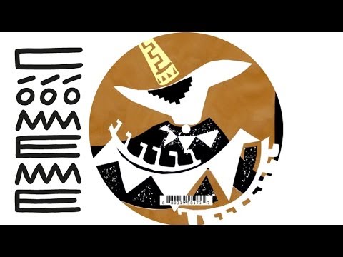 Cowboy Rhythmbox - Shake 'Nickel Ride' EP