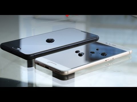 Meizu Pro 7 Plus Vs Pro 7 with Dual displays, Dual Rear Cameras