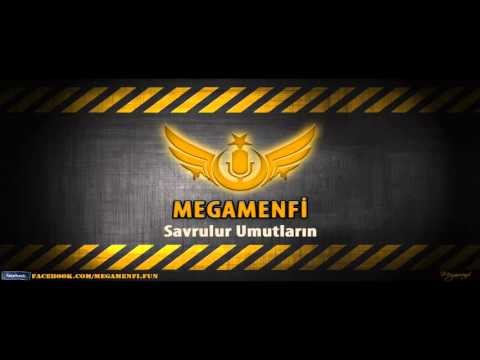 Megamenfi - Savrulur Umutların