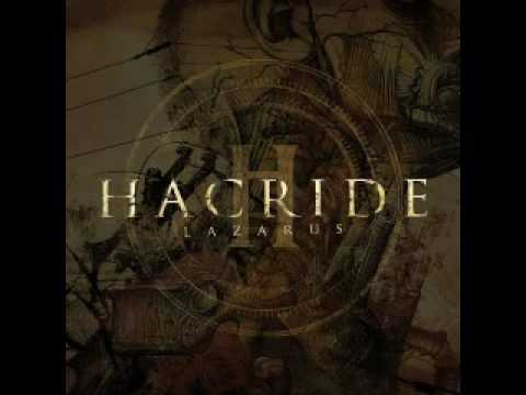 Hacride - My Enemy