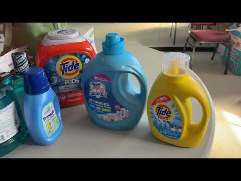 Hillside Fire Donations