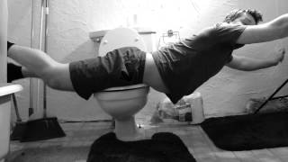 How to Urinate with Morning Wood