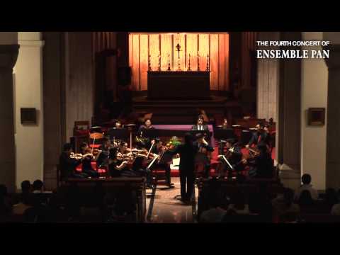 [Ensemble PAN] W.A. Mozart, Symphony No.2 in B flat Major, K.17