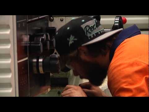 2014 WorldSkills Australia National Competition Highlights Thumbnail