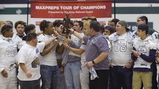 TOC Football - Rio Rancho (NM)