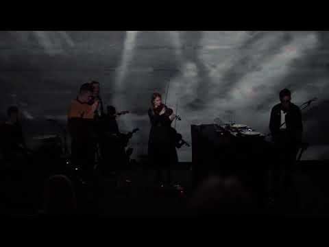 Sander Mölder x NOËP "Muhu Girl" (live premiere 2019)