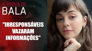 Caso Klara Castanho: Pavinatto e Carla Albuquerque comentam
