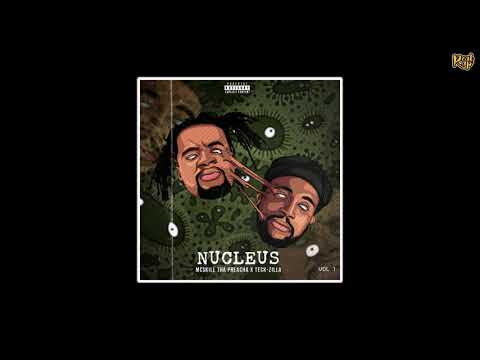 MCskill ThaPreacha x Teck-Zilla - From The Ground Up