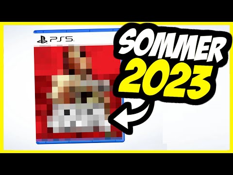 NEUES SPIEL von ROCKSTAR noch diesen SOMMER!? | Red Dead Redemption Remastered 2023 News