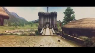 Алекс Думов - Тамриэль