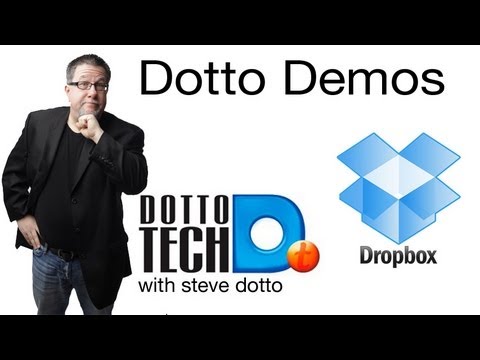 Introduction to DropBox