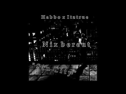 HABBO x ITZTRUE - "Nix bereut" (prod. YenoBeatz)