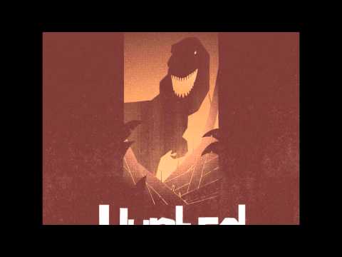 Andy Pain & Z Connection - Hunted