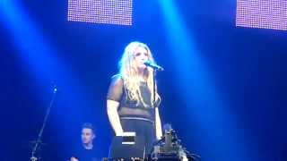 Ella Henderson - Missed - Radio City Summer Live 2014