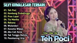 Download lagu Silvy Kumalasari Full Album Terbaru - Teh Poci | Campursari Koplo | Tia Monika,Kembang Probolinggo mp3