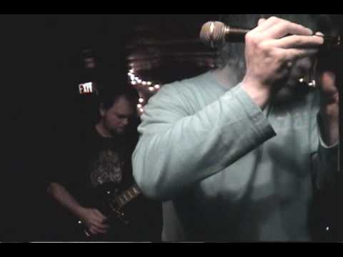 STONED DEF "WHOLE LOTTA ROSIE"